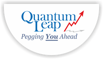 PeggingYouAhead - Your Learning Portal from Quantum Leap
