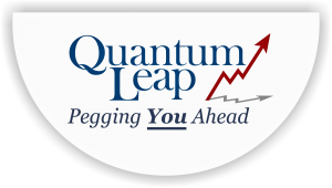PeggingYouAhead -  Your Learning Portal from Quantum Leap