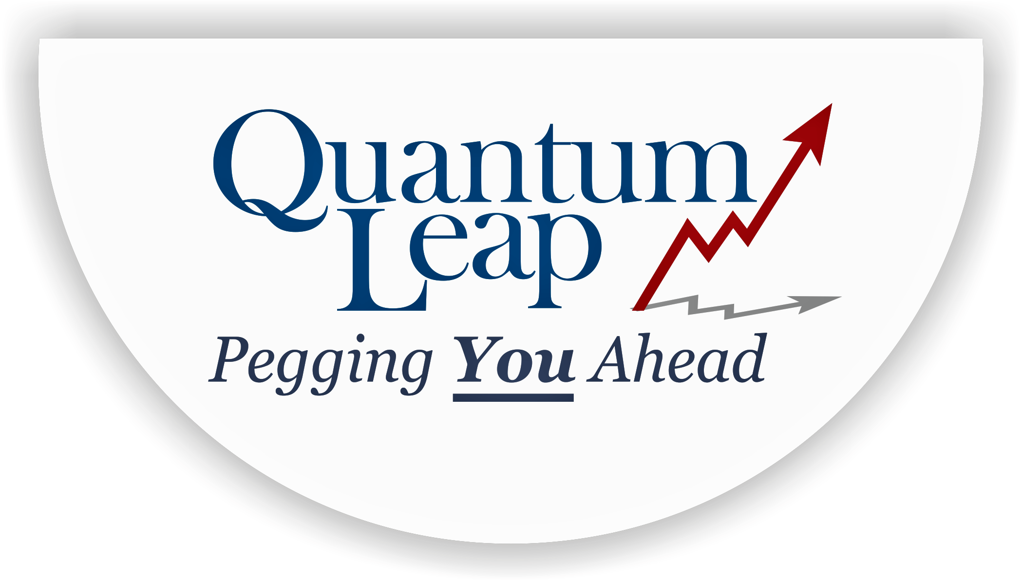 PeggingYouAhead - Your Learning Portal from Quantum Leap