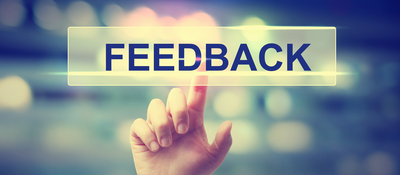 Feedback